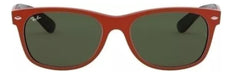 Ray-Ban New Wayfarer RB2132 646631052 1