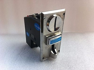 CH Multi Coin Acceptor Selector Classifier Machine 926 2