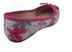 Moleca Chatita Ballerina Pink 3