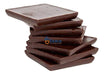 Chocolate Cobertura Leche Picos Del Sur X 5 Kg 0