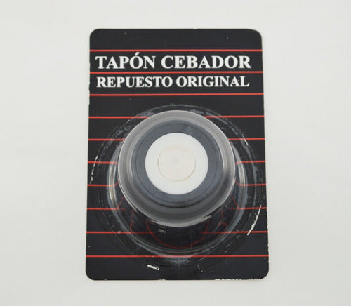 Tapon Termo Acero Varias Medidas 2