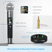 Wireless Microphone for Karaoke Singing, Wireless Microphone 6