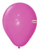 Tuky Standard 24 Inch Piñata Balloons - 1 Unit 5