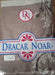 Dracar Noar Mattress Cover 2 1/2 with Zipper 1.50 X 1.90 X 30cm 0