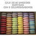 Viana Macarons - Box of 30 Units for Events, Birthdays, Parties 3