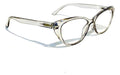 Blasphemie Cathy Grey Disposable Reading Glasses 2