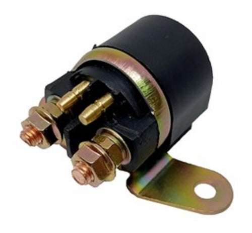 DZE Relay Arranque Suzuki GN E 125 1991 - 1997 0