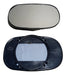 FB Mirror Glass Ford Ka 1997-2003 Right Side 0