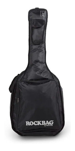 Warwick Rockbag RB20528B Classical Guitar Bag 0