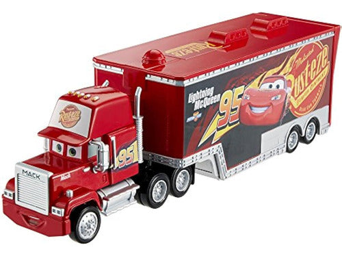 Disney/Pixar Cars 3 Mack Hauler 0