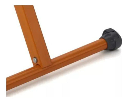 Adjustable Pedestal Stand with Roller Bora PM-5090 3
