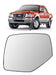 Ford Original Curved Glass Mirror for Ranger 2004 to 2009 Left Side 0