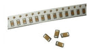 Candy-Ho 50 x SMD Capacitor 0603 22pF 5% 50V 220J NPO CL10C220JB8N 0