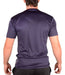 361° Classic Men Running T-Shirt Navy Blue 1