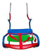 Baby Hanging Swing Seat with Chains and Hooks Katib 2