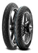 Pirelli Kit Cubiertas 250 17 + 80 100 14 Brava Nevada 110 0