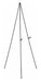 Basics Adjustable Instant Art Tripod Easel 1