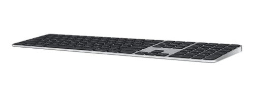 Apple Magic Keyboard with Touch ID and Numeric Keypad 3