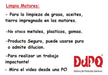 Delivery de Productos Quimicos Limpia Motores - Desengrasante - 2u 5lt - Directo De Fabrica 6