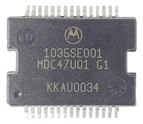 1035se001 Mdc47u01 Ecu Auto Hssop-30 Ic Ci 0