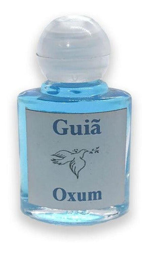 Essência Oxum - 10ml 0