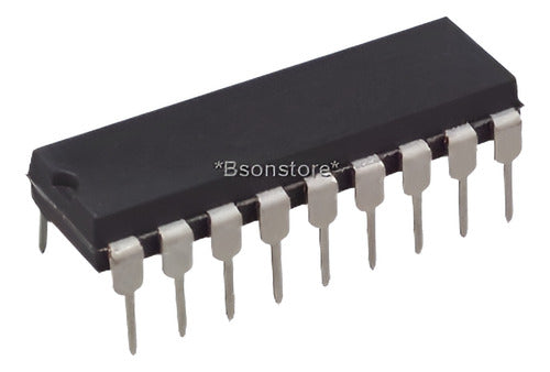 Udn2985a - Udn2985 8 Canales Fuente Driver IC 0