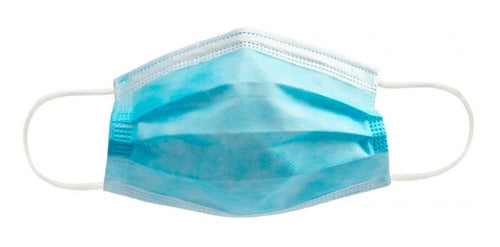 Disposable Face Mask Box of 50 Units by Kuchen 2