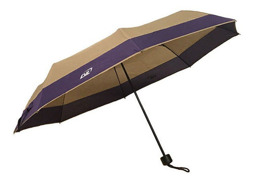 LVL Manual Umbrella for Men and Women PM002 6