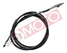 Motomel Cable De Freno Trasero Vx 150 Spot Moto 0