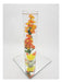 LED Light Centerpiece Vase for Modern Luminous Events C 3