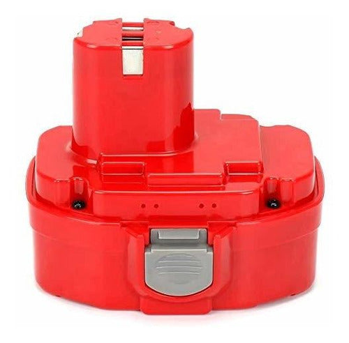 REEXBON 18V 3.0Ah Replacement Battery for Makita 1835 8391 D 0