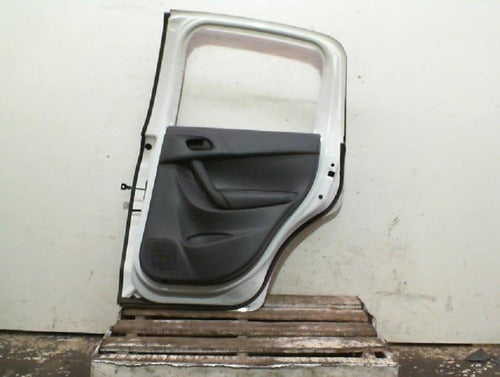 Puerta Trasera Derecha Citroen C 3 5p 2020 - 283804 1