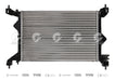 TYC 2013-2016 Chevrolet Cobalt Water Radiator 0