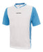 Argentina Soccer T-shirt - Sublimated Jersey with Sponsor Ad 8