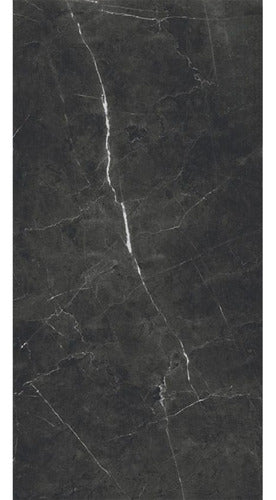 Formigres Porcelanato Gres Revestimiento Negro Pulido 60x120 Rectific 0