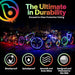 Brightz Wheelbrightz - LED Light for Bicycle Wheels 5