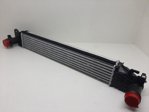 Intercooler Chevrolet Onix / Tracker 2021 / 2022 4