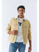 Mistral Jean Jacket for Men with Remy Sherpa 2