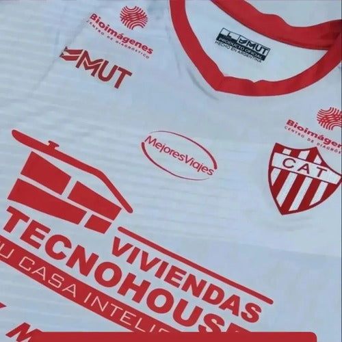 Talleres Escalada Champion 2023 MUT T-shirt 0