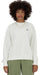 New Balance Women's French Terry Small Logo Sweatshirt 0