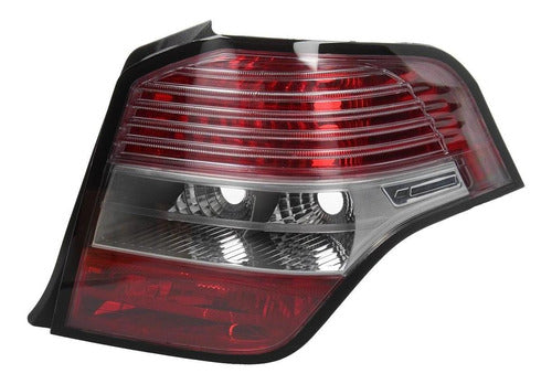 LEDex Rear Tail Light Chevrolet Agile 09 2010 2011 2012 2013 Right Side 0