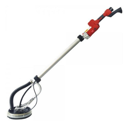 Equus Long Handled Sander Suction Hose 710W 1