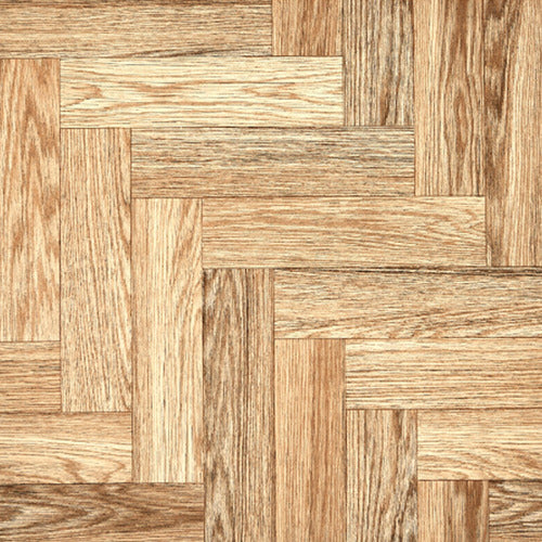 Cerámica Maderada Modelo 58019 Tipo Parquet 58x58 Brillo 0