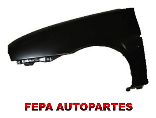 JAC Front Fender for Ford Fiesta Courier 2000 / 2002 LX 1