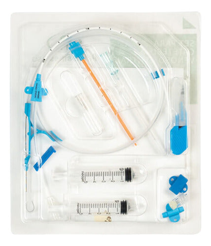 Anesthesia Set Via Central 1 Lumen 14g 20cm 1