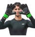 DRB® Royal 3.0 Goalkeeper Gloves for Adults - Professional Soccer 3