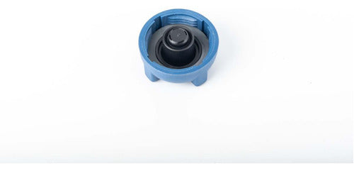 Coolant Reservoir Cap for Volkswagen Gol 1 98/03 4