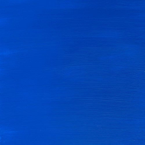Winsor & Newton Galeria Acrylic Paint Cobalt Blue 500ml 1
