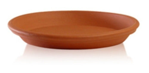 Blum Plates for Pots No. 20 0