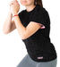 Iconsox Flexistyle Running Fitness Short-Sleeve Shirt 21